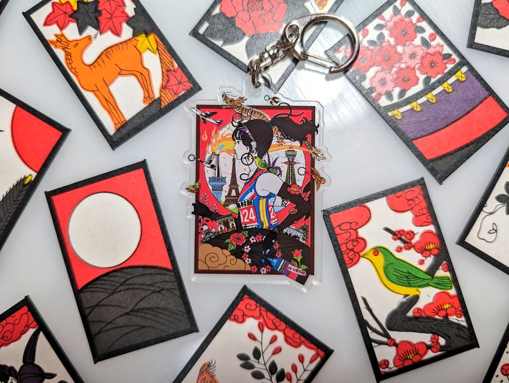 中村佑介┃illustrator on X: 中村佑介┃illustrator on X: