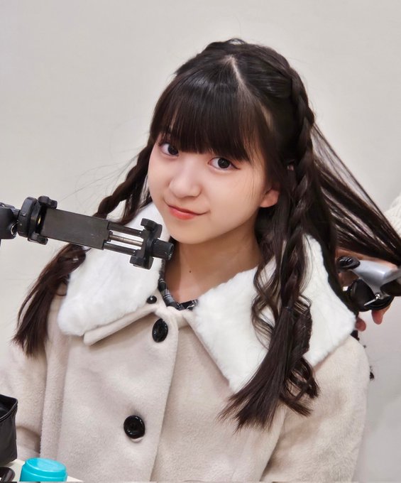 Twitterのコスプレ画像13