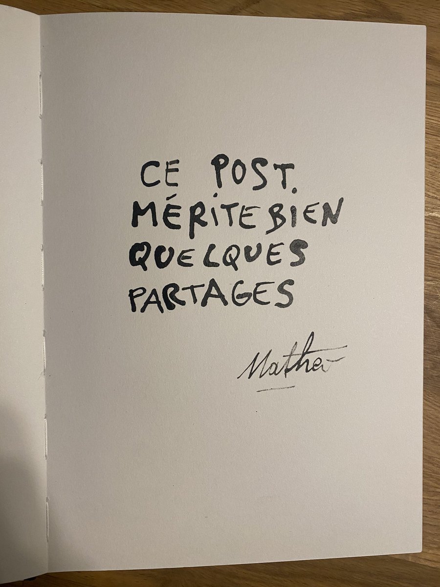 Matheo de Bruvisso tweet media
