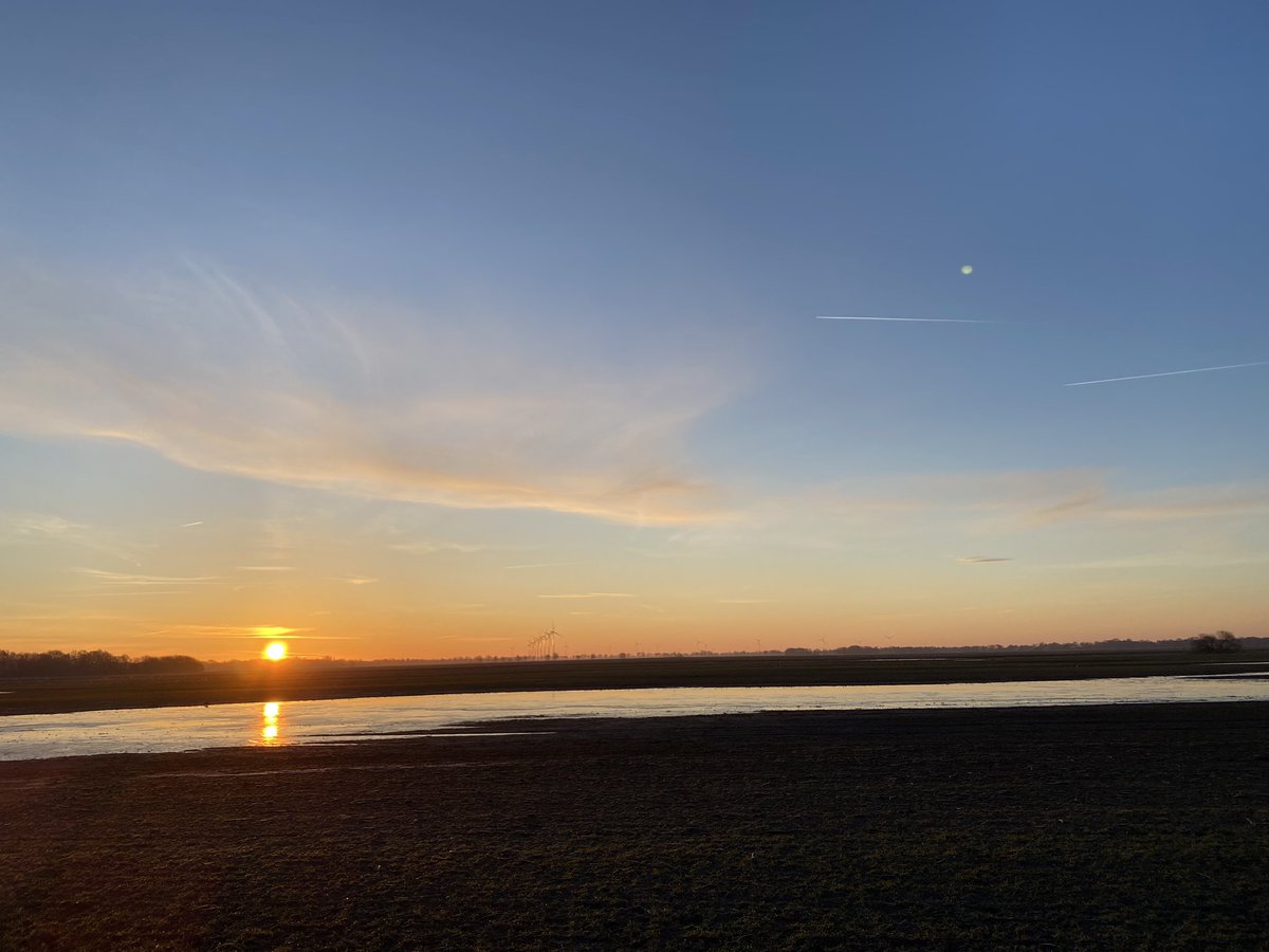 RRaadslid's tweet photo. Mooi rondje rennen door ‘t Veen. https://t.co/cFEwDX7GKC