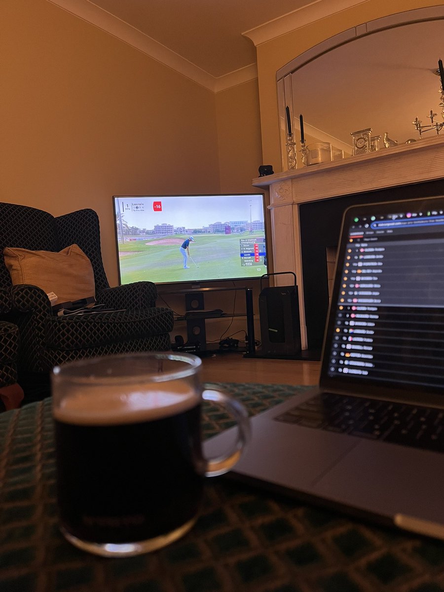 Mark Fox tweet media