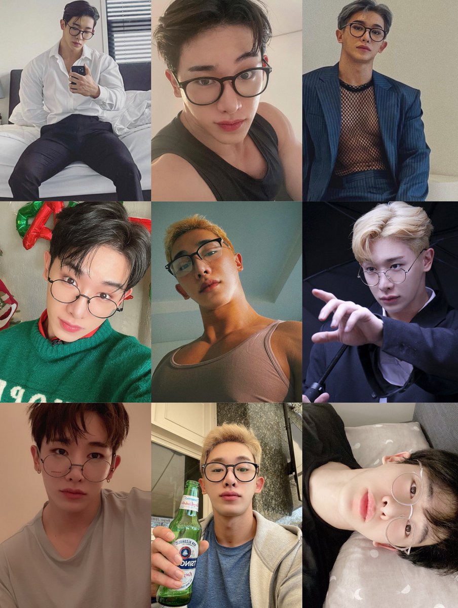 themalificent's tweet image. And it's incurable #WONHO #원호