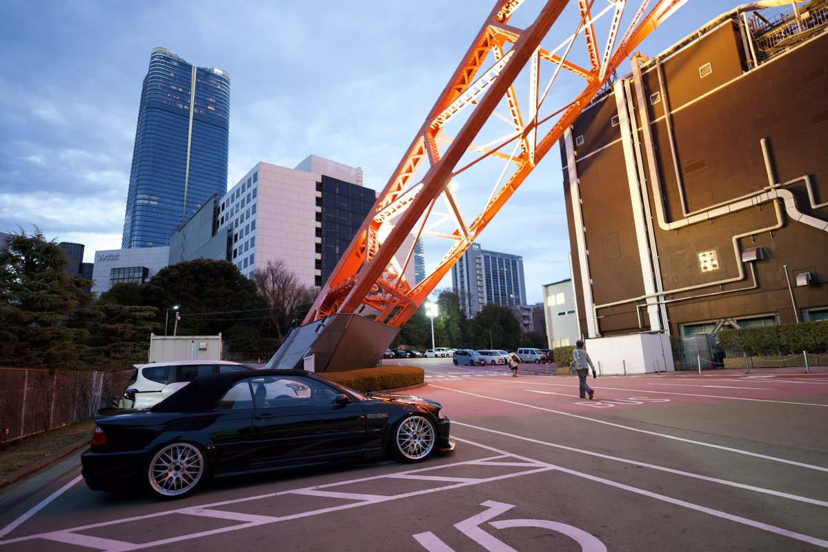 suu_e36's tweet image. かっこよすぎ
#E46M3