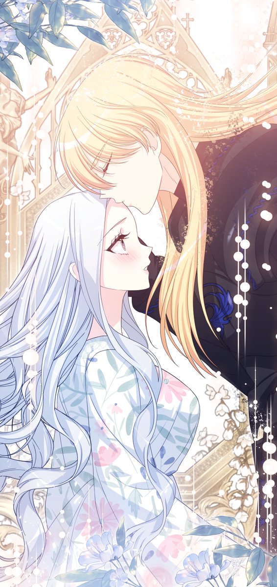 🎉<선량한 남자 주인공을 타락시켰다> 84화가 업로드되었습니다!

카카페: page.kakao.com/content/595003…
카카웹: webtoon.kakao.com/content/%EC%84…