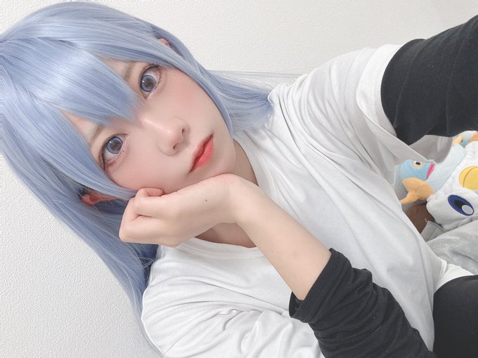 コスプレイヤーいたわさのTwitter画像16