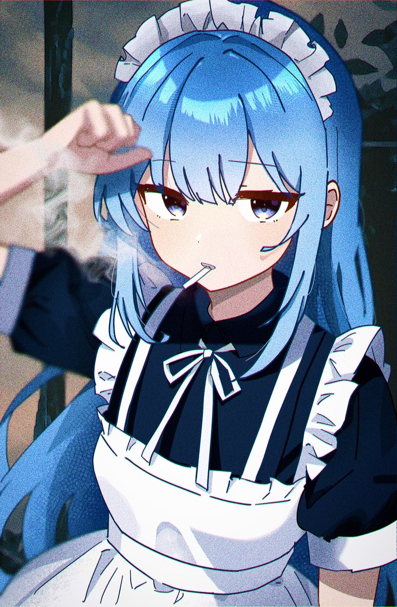 #ほしまちぎゃらりー 
#絵描きさんフォロバ100 
※コ○アシガレット