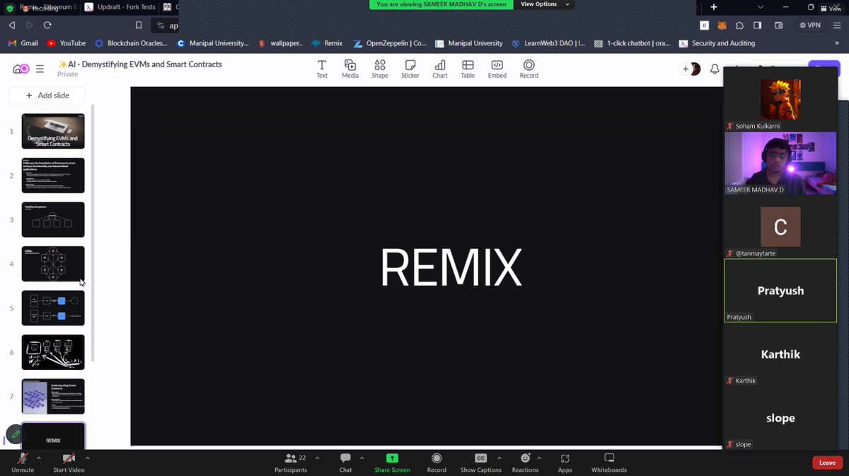 WizardsOfLumos's tweet image. POV: It&apos;s day 3 of #BuidlOnWeb3, and a 🧙Wizard&apos;s magic made you fall in love ❤️ with web3 dev all over again!