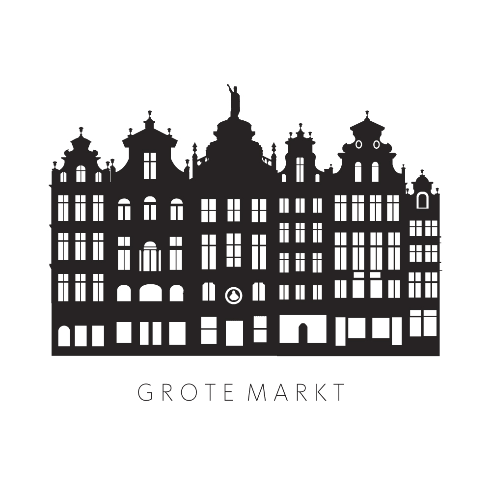 𝗡𝗜𝗘𝗨𝗪 ⚡️ Brussel - Architectuur! ⁠
⁠
-> Swipe voor details⁠
⁠
#kunstinkaart #brussel #bruxelles #grotemarkt #stadhuisbrussel #broodhuis #mannekenpis #basiliek #kathedraal #jubelpark