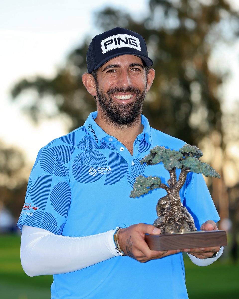 PING Golf Europe tweet media