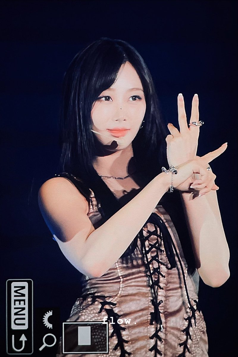 flow001030's tweet photo. 240128 GMO

#aespa #æspa #에스파 
#GISELLE #지젤 #ジゼル https://t.co/nODwUe8rAf