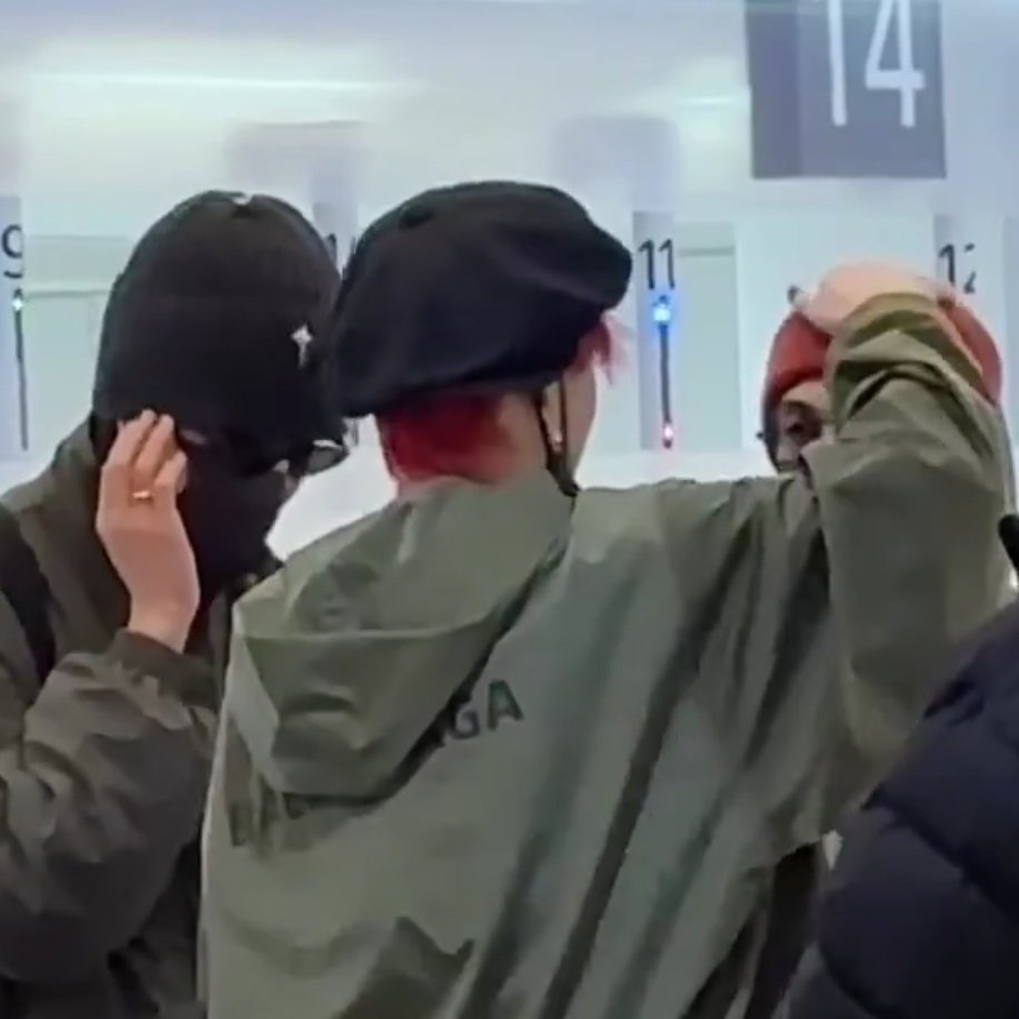 nothing has changed, they're still the sweetest