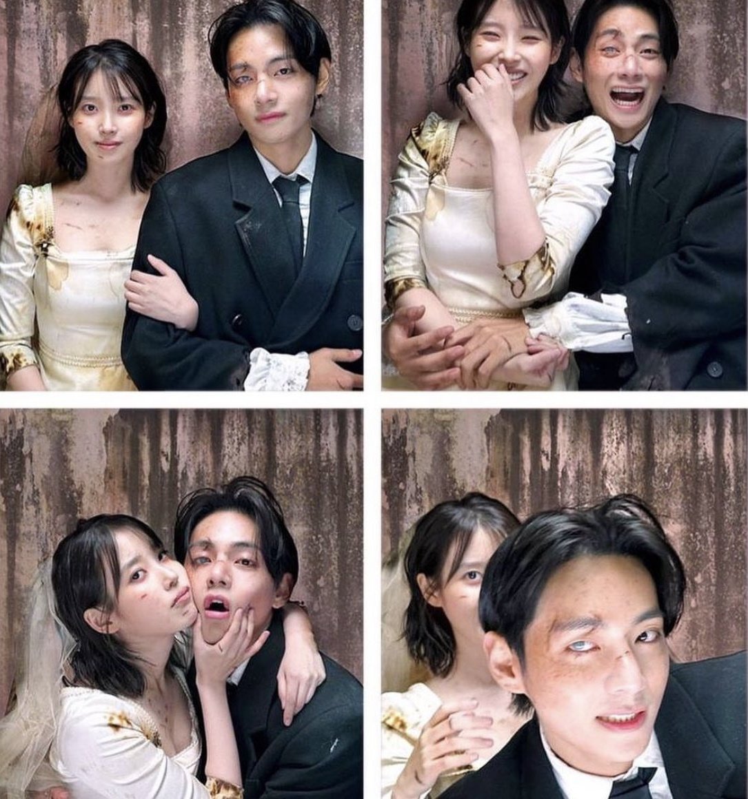 archivefortae's tweet image. WE GOT THE HD