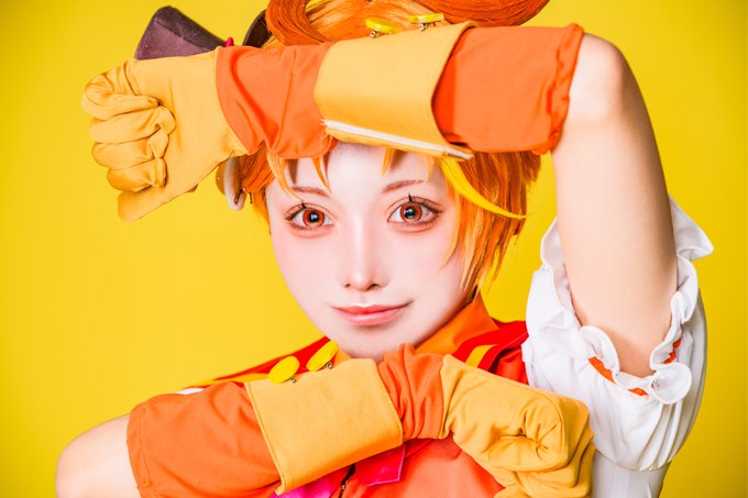 Twitterのコスプレ画像14