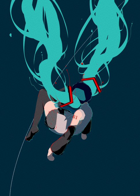 「falling」 illustration images(Latest｜RT&Fav:50)