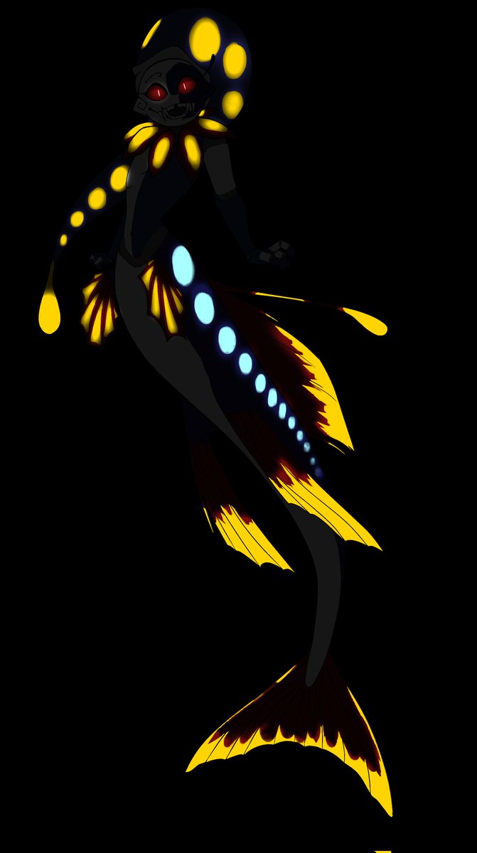 BlepTank's tweet photo. He GLOWS!!
#moondrop #moondropfnaf #moon #mermoon https://t.co/hDg3iHKzsh