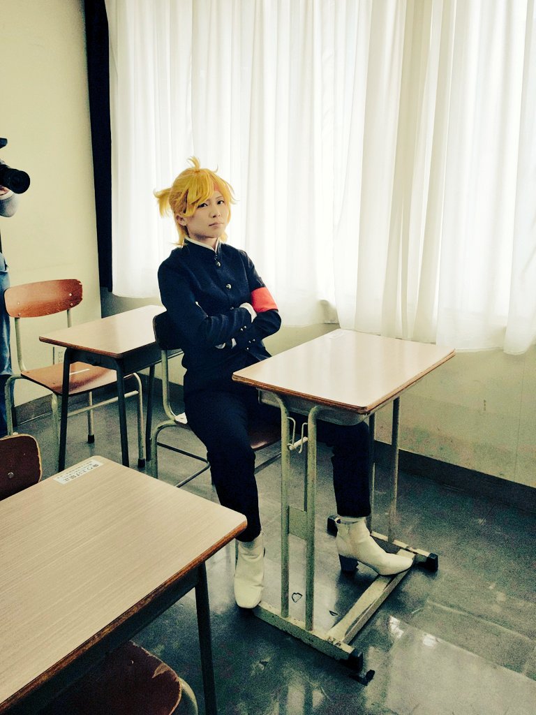 ユビちゃん tweet media
