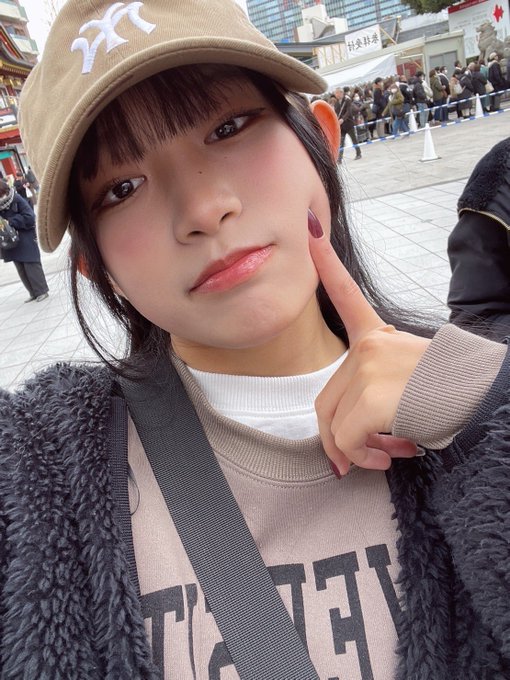 Twitterのコスプレ画像10