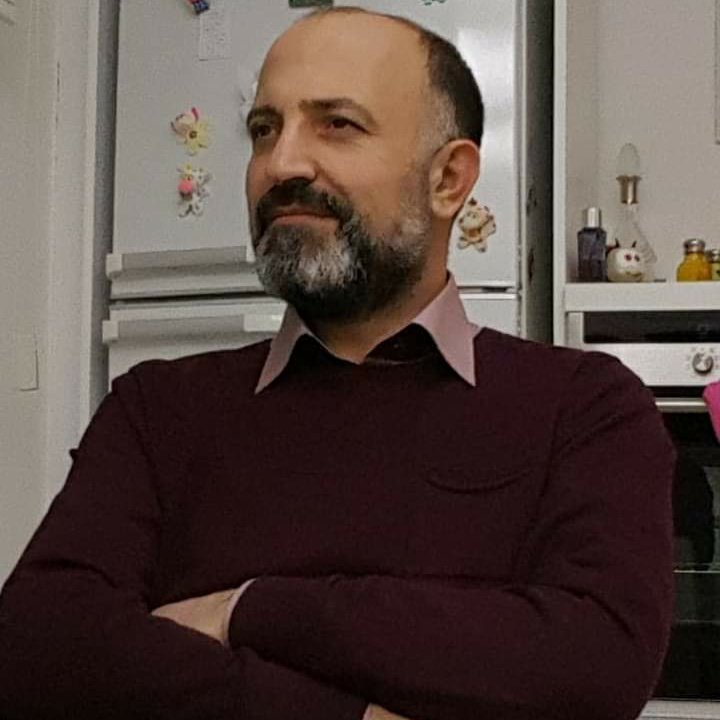 #YeniProfilResmi