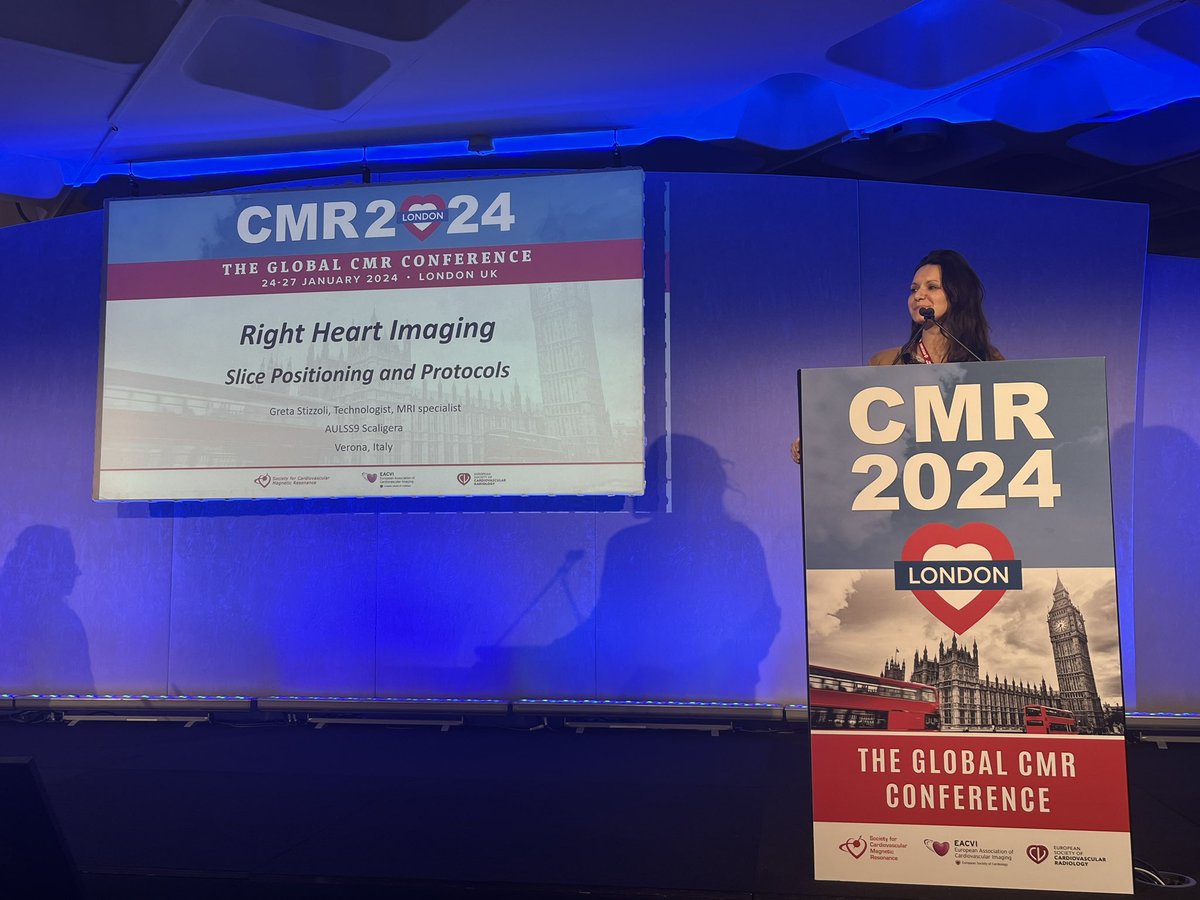 The #CMR2024 technologists tract was not only the best attended EVER it gave technologists the opportunity to deliver their first conference presentation at their first #whyCMR conference. Tech engagement ✅ Tech empowerment ✅ Tech development ✅ Tech education ✅ 🤩🧲❤️