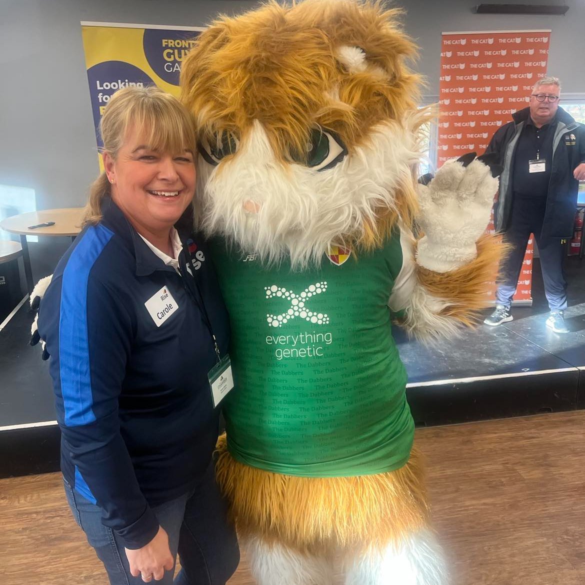 Carole Salmon tweet media