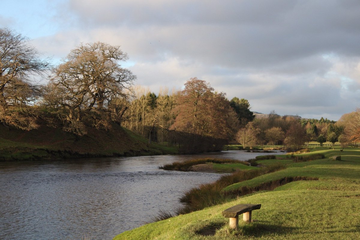 A day out at Chatsworth @peakdistrict #peakdistrict #Chatsworth #Derbyshire #river
