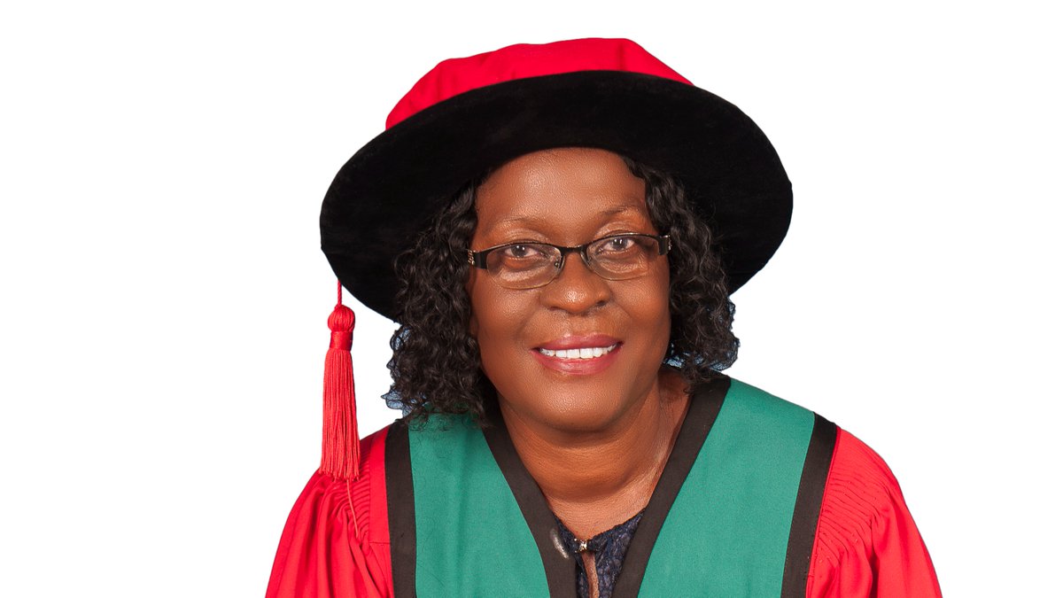 Makerere University School of Public Health (@maksph) on Twitter photo Dr. Bunoti Sarah Nantono, one of the 132 PhD graduands in the #Mak74thGrad on Monday, secured approval for her PhD Adolescent Care intervention from <a href="/NCDCUg/">National Curriculum Development Centre</a>. At 64, she fulfilled her goal of studying early adolescent reproductive health.
Read her story bit.ly/42k6qiq Dr. Bunoti Sarah Nantono, one of the 132 PhD graduands in the #Mak74thGrad on Monday, secured approval for her PhD Adolescent Care intervention from <a href="/NCDCUg/">National Curriculum Development Centre</a>. At 64, she fulfilled her goal of studying early adolescent reproductive health.
Read her story bit.ly/42k6qiq