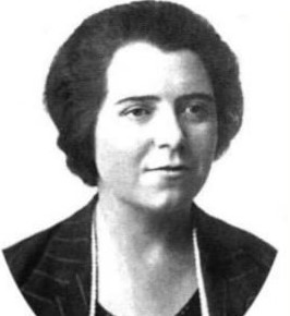 WESCentenary's tweet photo. Dorothée Pullinger #AngloFrench #automotive #engineer awarded MBE aged 26 for #WWI work. An early member of @WES1919, she #engineered the #Galloway car, designed for women & built by a female workforce for Arrol-Johnstons. d. #OTD 28 Jan 1986 https://t.co/4gwjTmzLJw https://t.co/MDa3zQrcbF