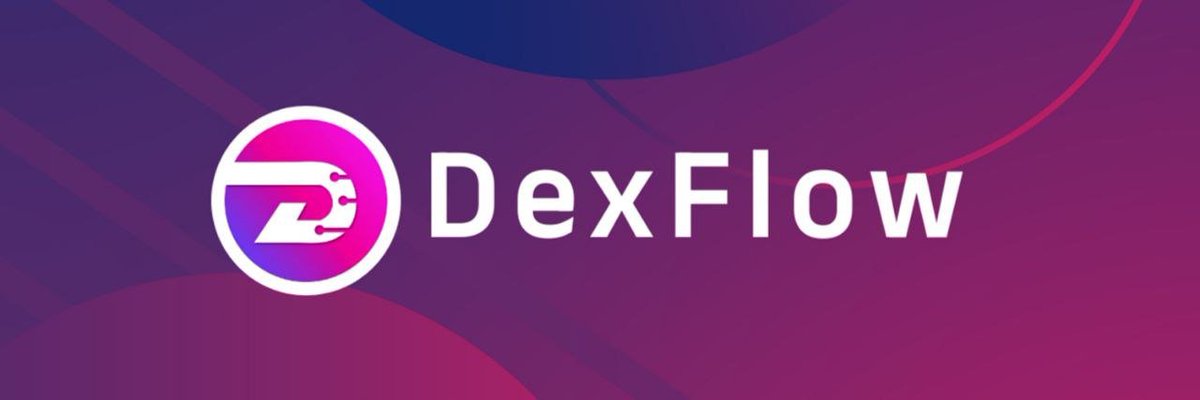 Dexflow tweet media