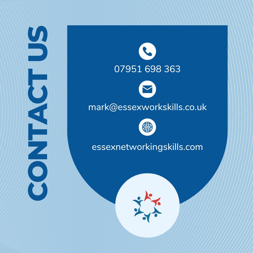 Discover affordable digital marketing with ENS Business Directory. Join us today! 🌐

essexnetworkingskills.com

mark@essexworkskills.co.uk
07951698363

#ProfessionalNetwork #Essexnetworkingskills #networkmeeting #networking #businessconnections #networkingevent #onlinevisibility