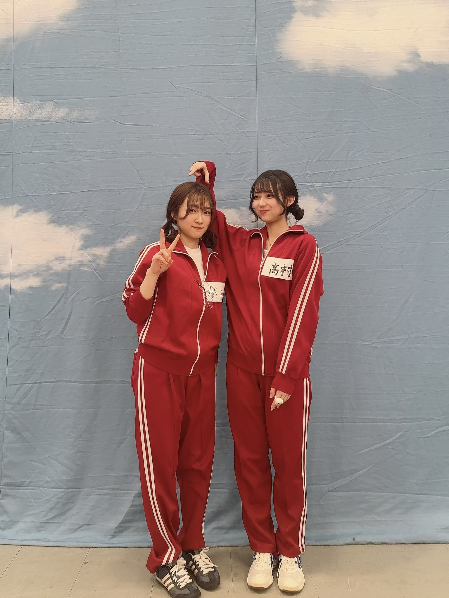 【お1人様1点限り】 髙村栞里です on X:  アイドル