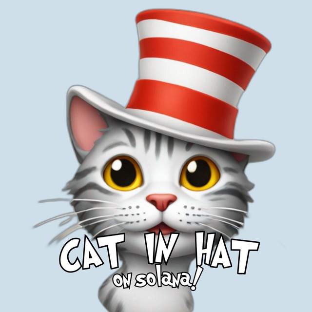 mrattitude6262's tweet photo. @100xAltcoinGems $CATHAT
Time to accumulate now 
It is a slow weekend. 

BIG NEWS AROUND NEXT WEEK FAM https://t.co/sKuZc1zriS