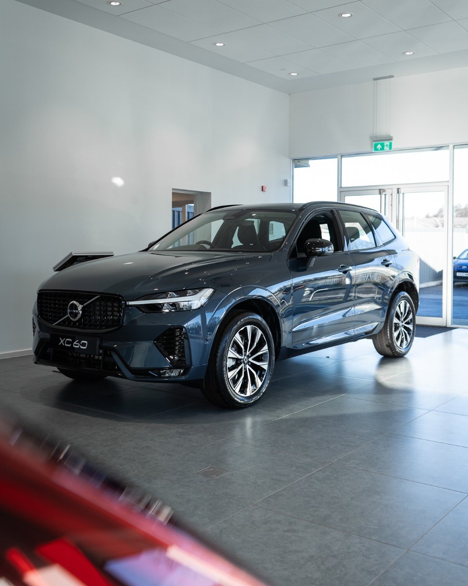 FRFVolvo's tweet photo. Space for all adventures. 
#XC60 #VolvoXC https://t.co/qghdDdevIK