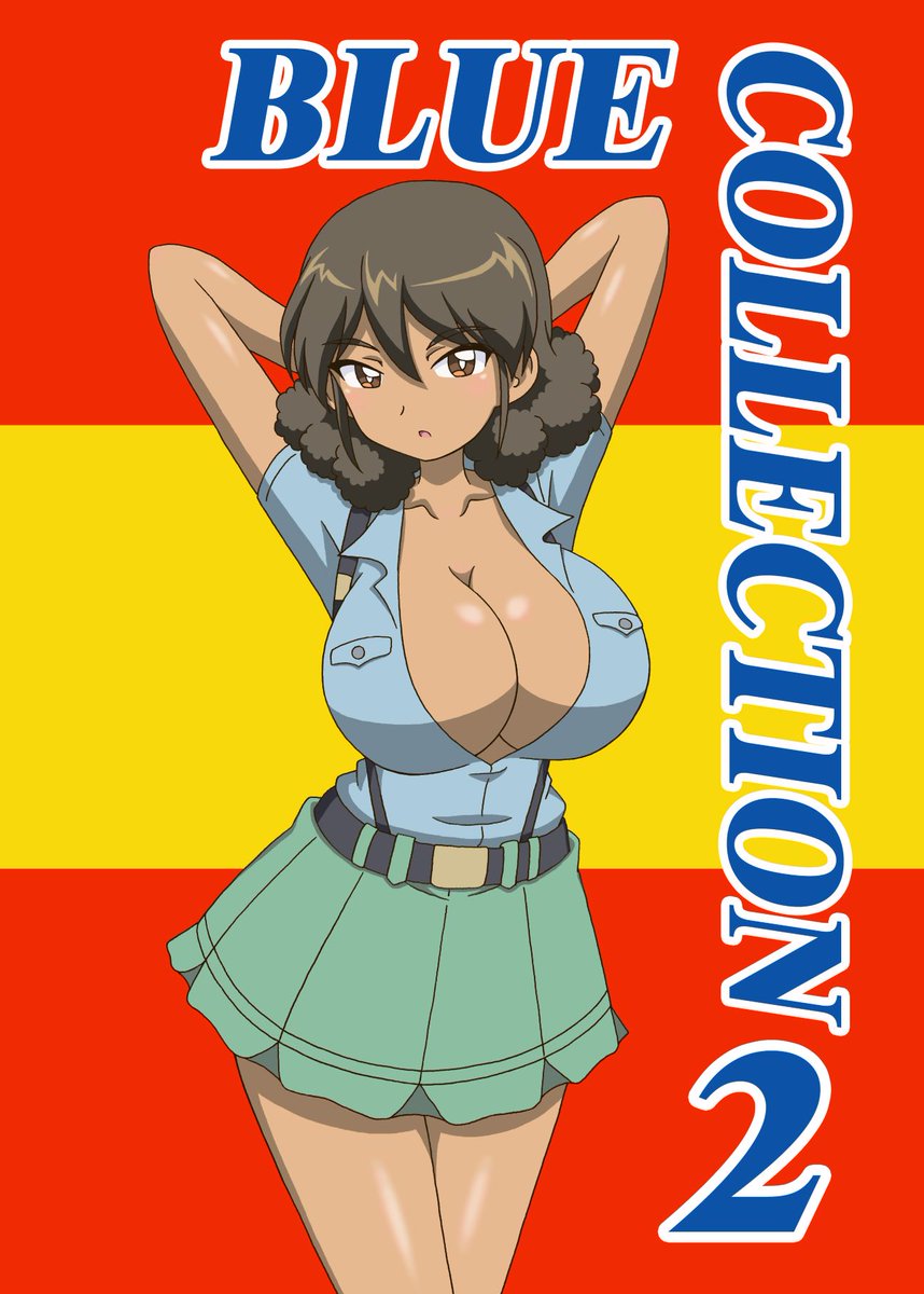 10_ji_lay's tweet image. くろすかんぱにーの同人誌・ゲーム等の通販はメロンブックス |  melonbooks.co.jp/circle/index.p… 
1月ぱんっあ新刊・既刊2種ともに委託中ですのでよろしくお願いします