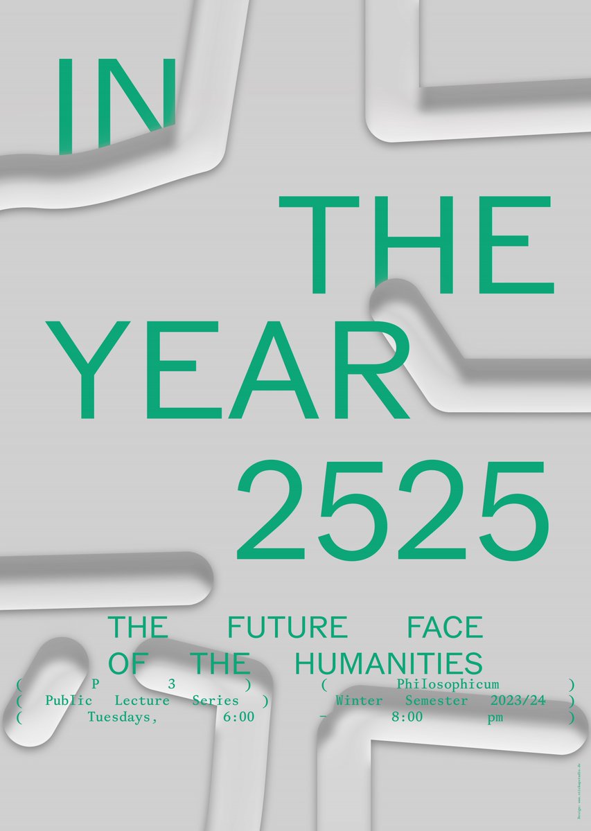 uni_mainz_event's tweet photo. 30.1.2024 - "X/Twitter, Facebook, Instagram: Pros and Cons of Zuckerbergian #Linguistics" - in der interdisziplinären Vortragsreihe "In the Year 2525 - The Future Face of the #Humantities" https://t.co/zfA4UQxmmX #EmpiricalLinguistics #SocialNetworks #BigDataMining https://t.co/of0Lsxune7