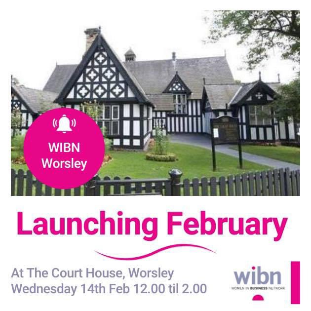We are delighted to announce the launch of a brand new WIBN group in Worsley on the 14th February 🎉 You can get more details by clicking the link below or get in touch with franchisee Ru directly at Ru.howard@wibn.co.uk wibn.co.uk/events/EventDe… #NetworkingForWomen #WIBN