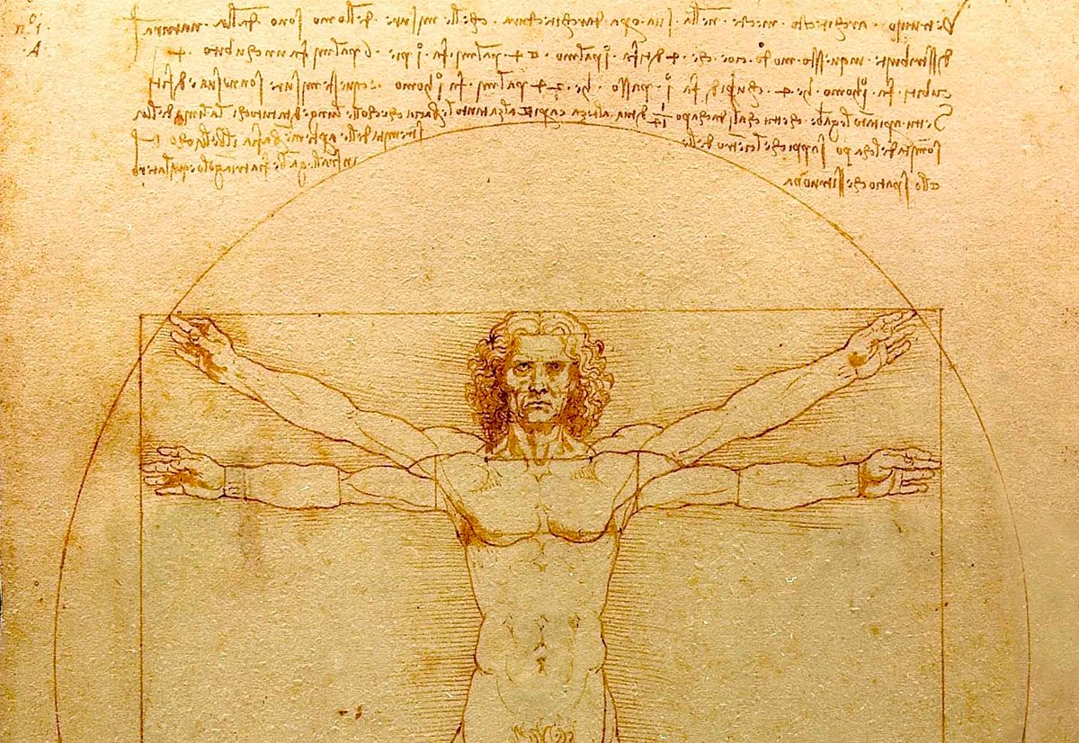 HandbookCS's tweet image. Le opere di Leonardo in 3D sbarcano in Sardegna #Leonardo #Sardegna

handbookmagazine.com/le-opere-di-le…