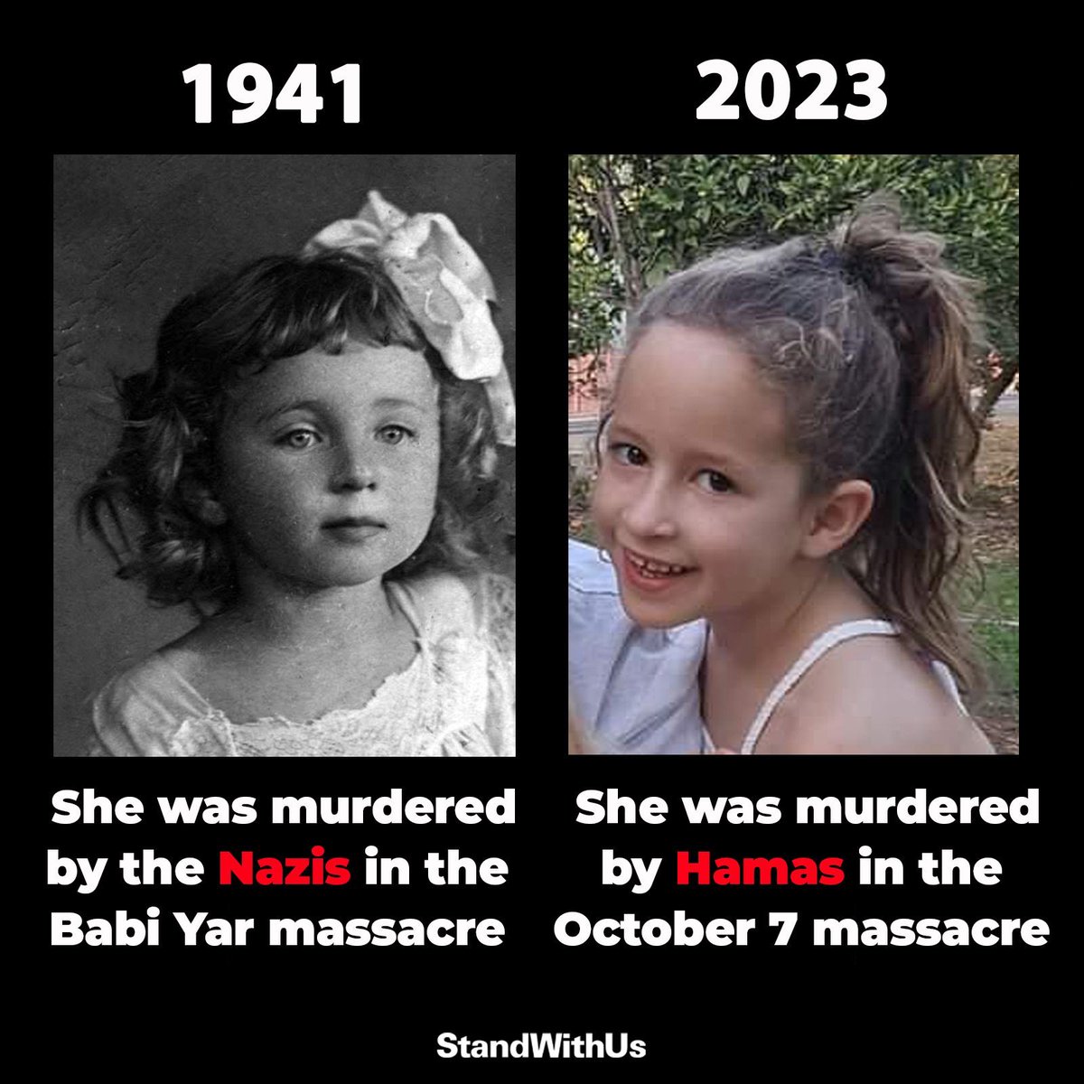 RozRothstein's tweet image. On this International Holocaust Remembrance Day: Never Again Is Now. We must recommit to taking antisemitism seriously. 
Am Yisrael Chai.