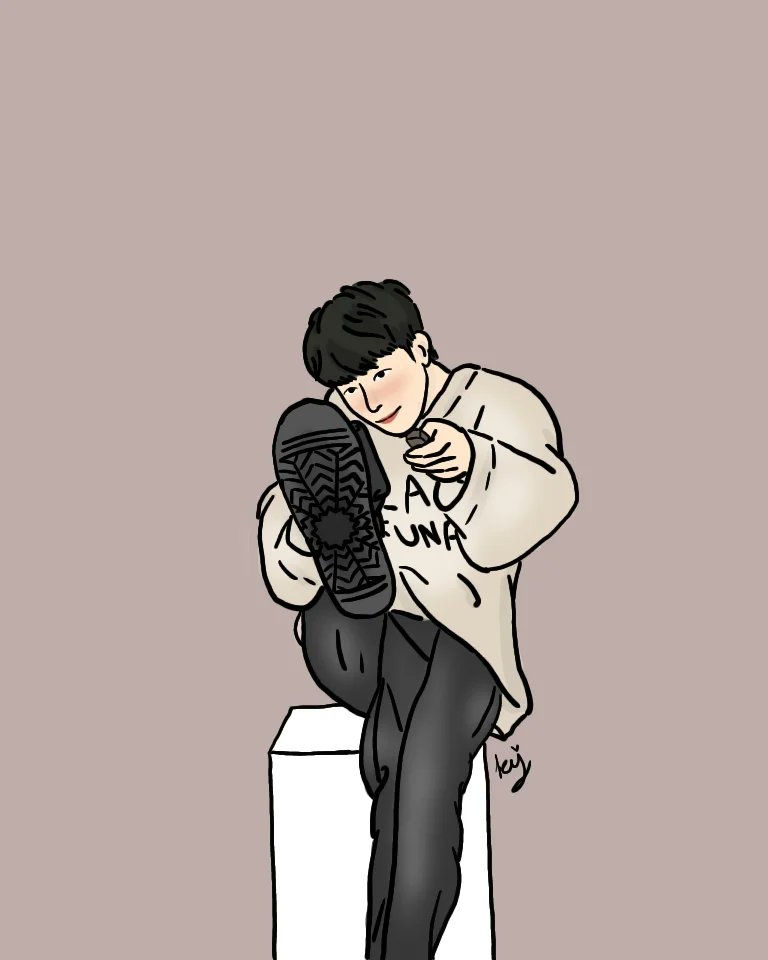 030618LY's tweet photo. แฮปปี้ซอนโฮเดย์คับคนเก่ง
มีความสุขในทุกเส้นทางที่เลือกเดิน
สุขภาพแข็งแรงทั้งกายและใจเน้ยนะ!
💛🎁🥰💕🎉
#ยูซอนโฮ #YOOSHONHO #유선호 https://t.co/mAkg4jmQEu