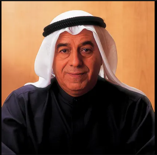 BillionBytes's tweet photo. Abdulla Al Futtaim
Age : 84
Net Worth : $ 2.5 Billion
Forbes Ranking : 1247

He owns the conglomerate Al Futtaim Group, run by his son who is vice chairman and CEO. In 1955, the group became the exclusive distributor in the U.A.E. of Toyota and still has the distributorship today https://t.co/1EYfDd9CdK