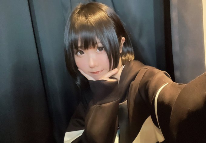 Twitterのコスプレ画像24