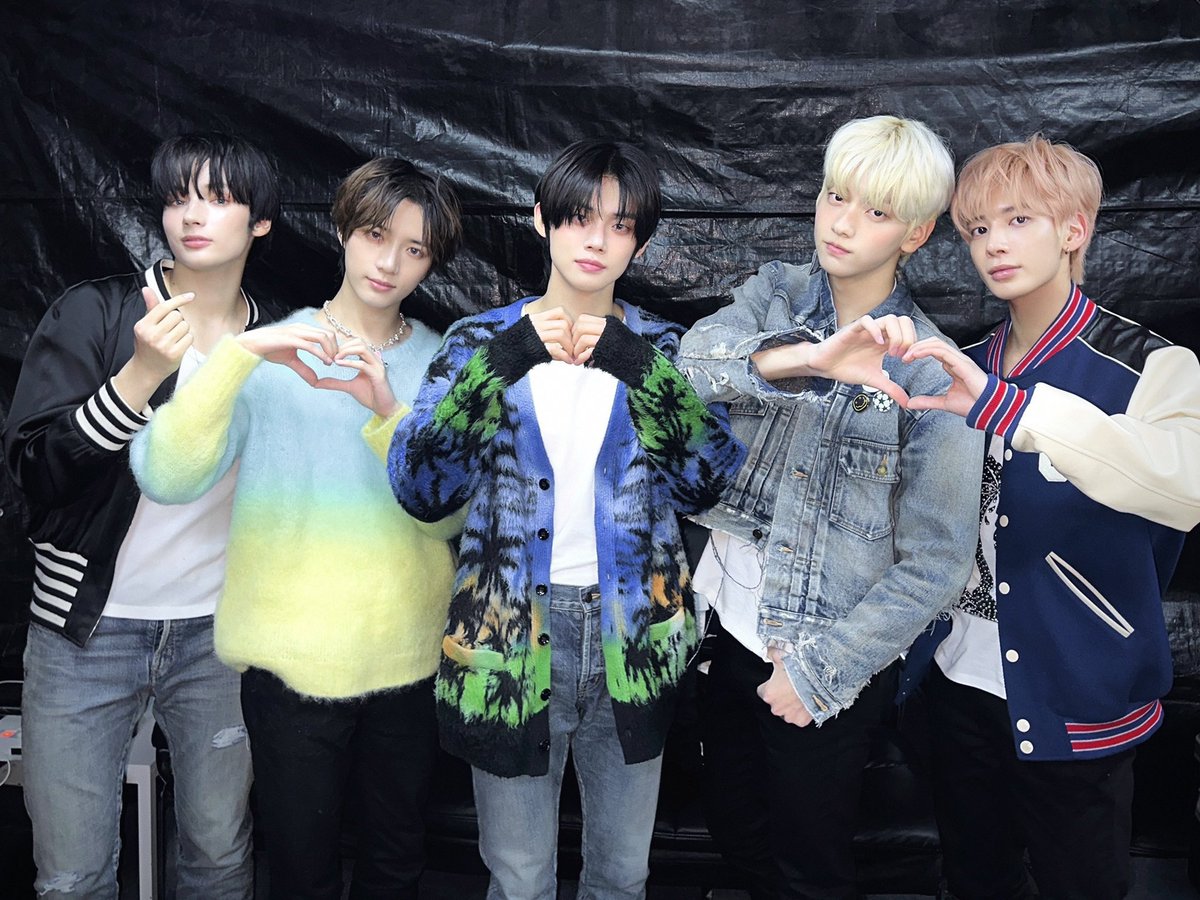 yoon🐿ゆん🍒 tweet media