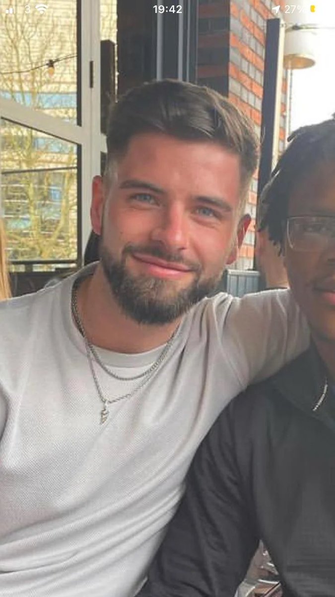 Apparently this scum bag started all the trouble at the West Brom game, let’s get him named and shamed and let the police deal with him.