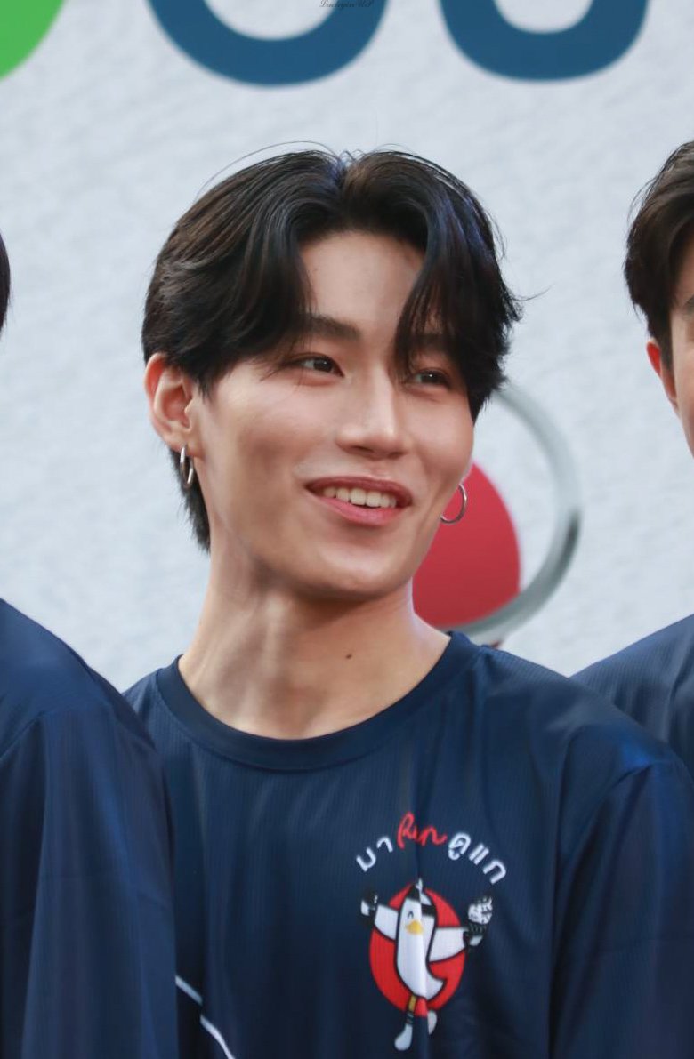 LuckyinBSV's tweet photo. หูยยยยยยยย

#nitadefundrun 
#มาRunดูแก 
#saintprm https://t.co/kxvHAM8UYB