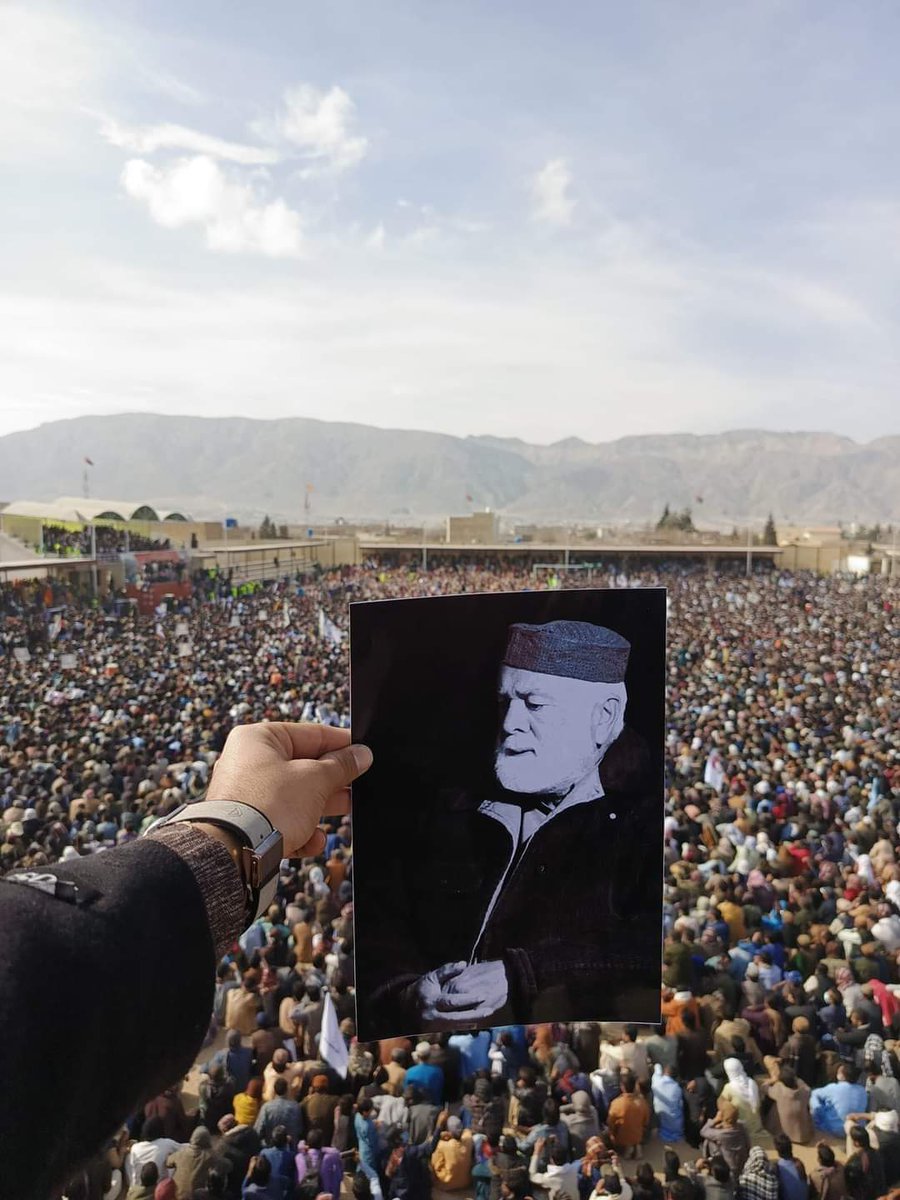 بہت سوں کی نیندیں اڑانے کے لیے بس یہ تصویر ہی کافی ہے۔