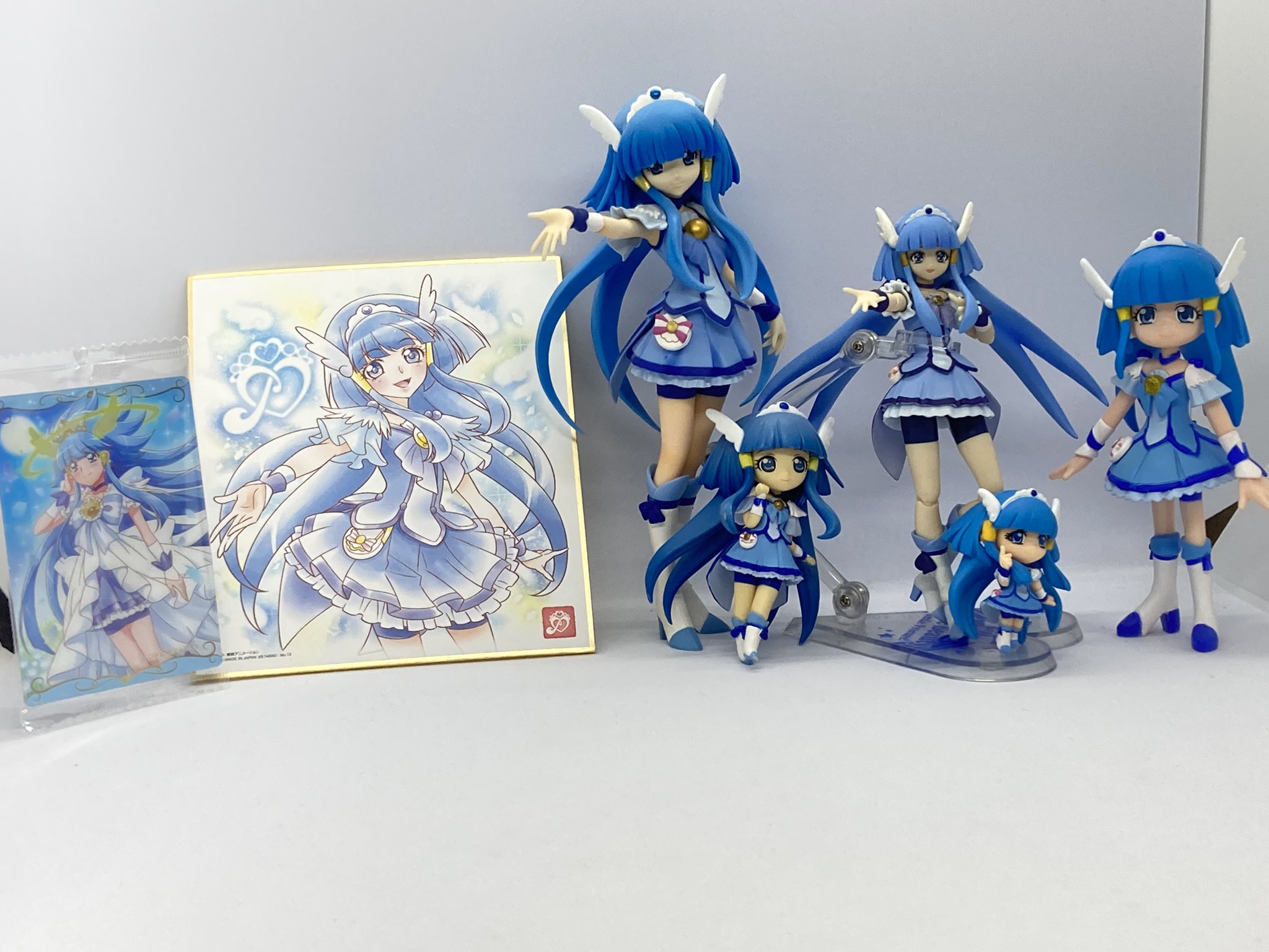 新米ママ ご購入者様はプロフィール必読様専用！キュアニャミー