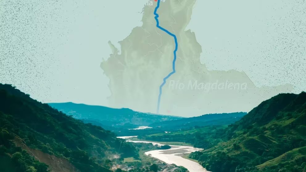Santiago Valencia (@sav_cardenas) on Twitter photo ⚠️Durante #LaNiña2020_2022 los caudales del río Magdalena alcanzaron niveles máximos históricos. Como ha sido su comportamiento durante #ElNiño2023_2024? ⬇️ (1/7)
🧵con <a href="/Dmarinp28/">Díver Eduardo Marín</a> ⚠️Durante #LaNiña2020_2022 los caudales del río Magdalena alcanzaron niveles máximos históricos. Como ha sido su comportamiento durante #ElNiño2023_2024? ⬇️ (1/7)
🧵con <a href="/Dmarinp28/">Díver Eduardo Marín</a>