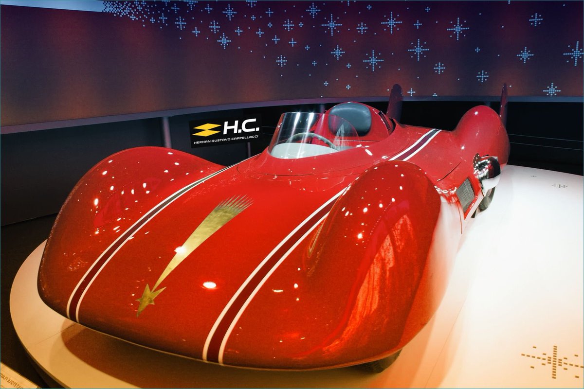 heragu2002's tweet photo. Hoy traigo la joya del abuelo Renault.♦️
Nada mas ni nada menos que la mítica :
⭐️ ETOILE FILANTE ROJA ⭐️
🚗💨❤️🔥🔥🔥🔥🏁🏆🎉
#Renault #Etoile #Filante #RenaultRecord #RenaultHistory #RenaultPassion #RenaultGroup https://t.co/QIfojRRAOd