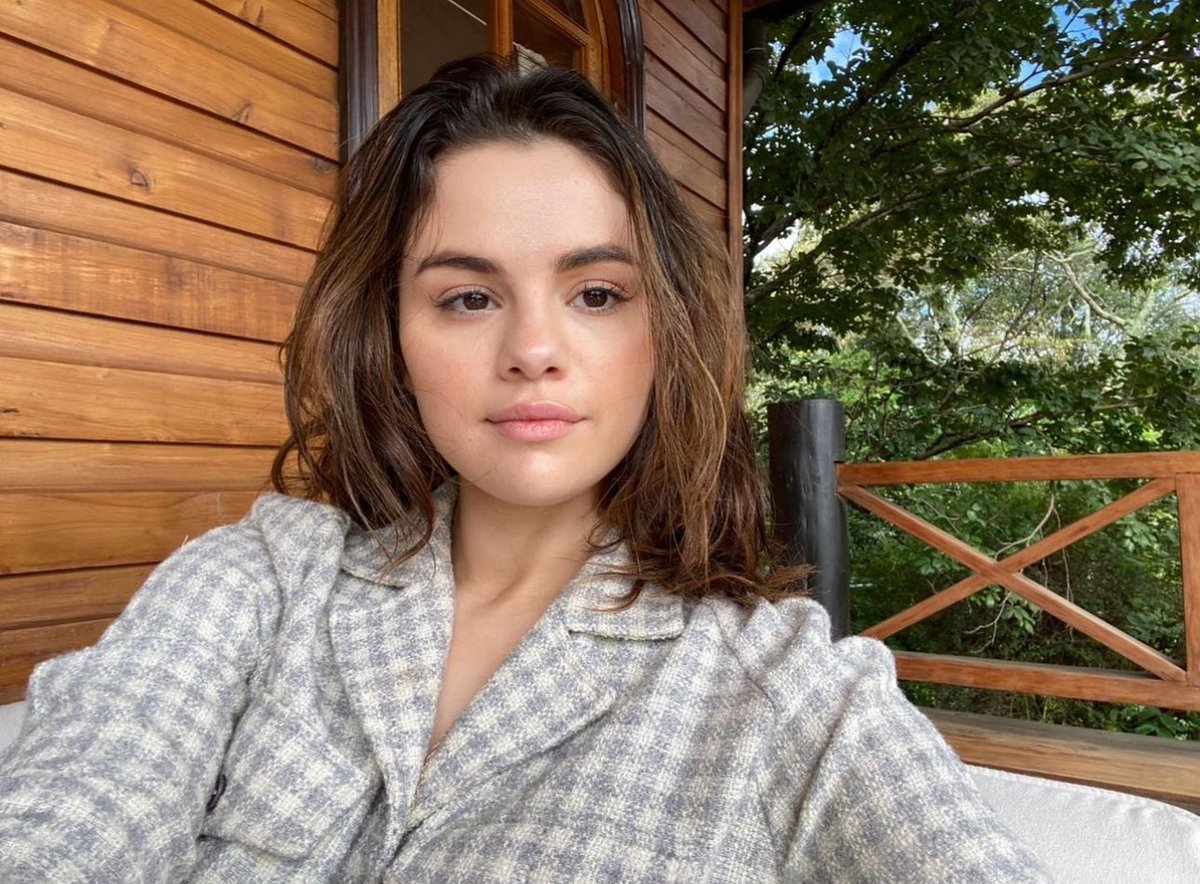 Selena Gomez en Miches, República Dominicana