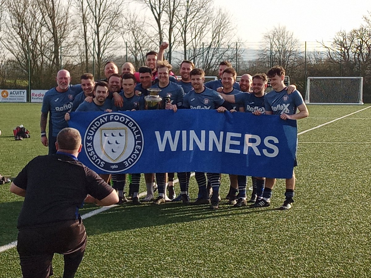 Hassocks Fatboys FC tweet media
