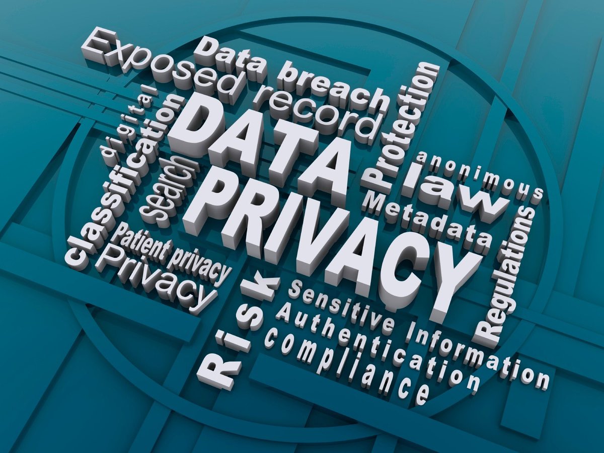 ed_pascoe91's tweet photo. @KeKrug So true! Most Educators and schools are using it unaware.
Ensuring robust data protection for AI in schools is paramount! Safeguarding student privacy, fostering trust, &amp; promoting responsible AI use are vital for creating a secure and ethical learning environment. #futureTrends https://t.co/B1OymaW4Fg